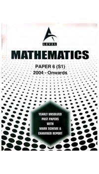 Mathematics Paper S1 A/L [June-2022]
